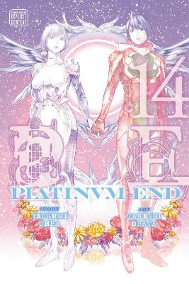 Platinum End, Vol. 14: Volume 14 book