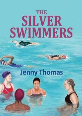 Silver Swimmers book
