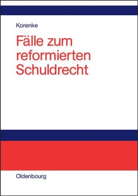 Fälle Zum Reformierten Schuldrecht book