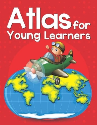 Atlas For Young Learners book