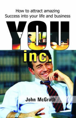 You Inc. book