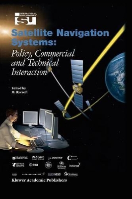 Satellite Navigation Systems book