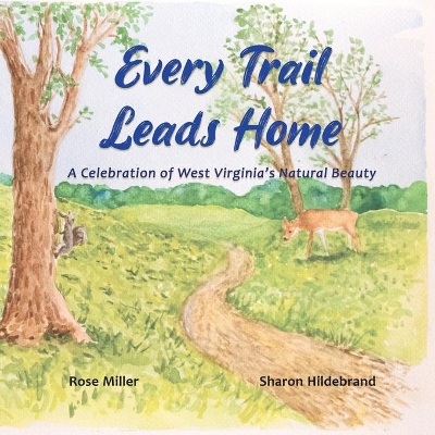 Every Trail Leads Home book