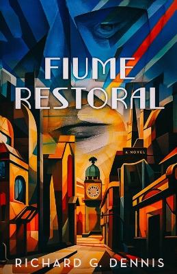Fiume Restoral book