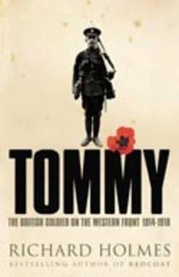 Tommy by Richard Holmes