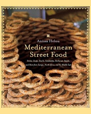 Mediterranean Street Food book
