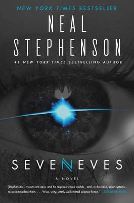 Seveneves by Neal Stephenson