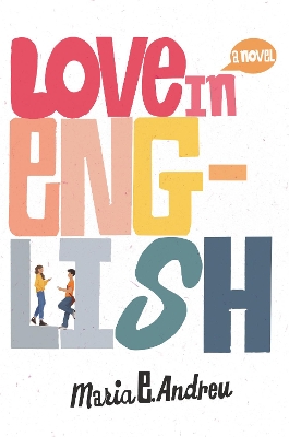Love in English book