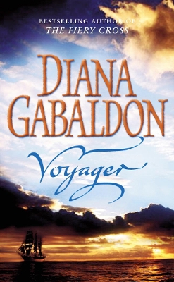 Voyager book