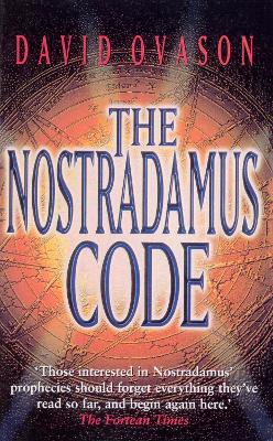 Nostradamus Code book