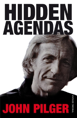 Hidden Agendas book