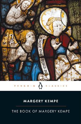 Book of Margery Kempe by Margery Kempe