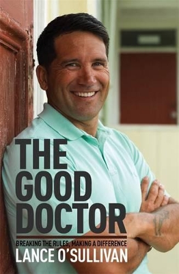 Good Doctor book