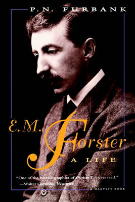 E. M. Forster book
