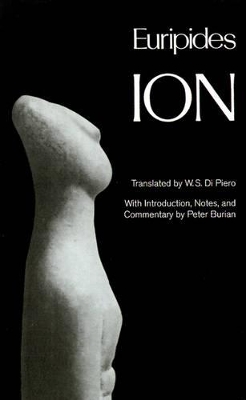 Ion book