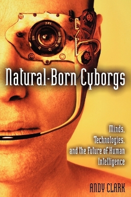 Natural-Born Cyborgs book