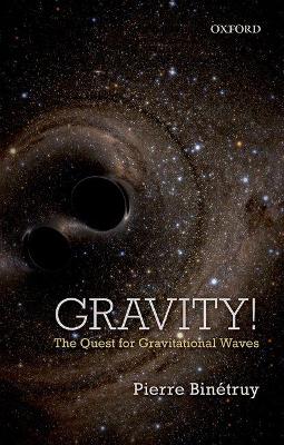 Gravity! book