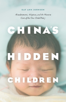 China's Hidden Children by Kay Ann Johnson