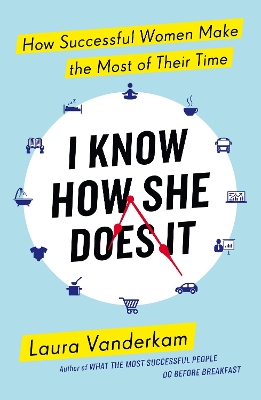 I Know How She Does It book
