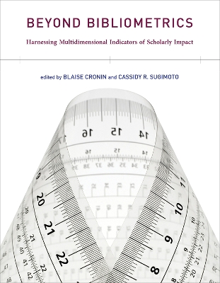 Beyond Bibliometrics book