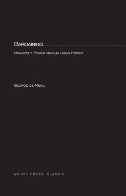 Bargaining book