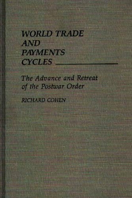 World Trade and Payments Cycles book