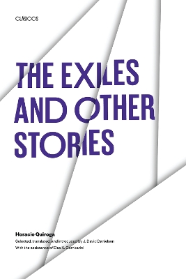 The Exiles and Other Stories book