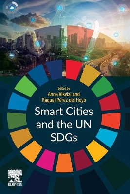 Smart Cities and the UN SDGs book