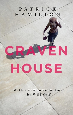 Craven House book