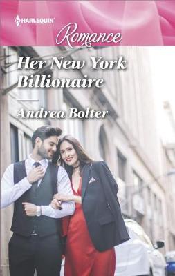 Her New York Billionaire book