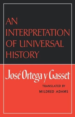Interpretation of Universal History book