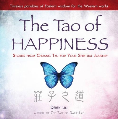 Tao of Happiness book