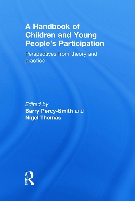 Handbook of Children and Young People's Participation book