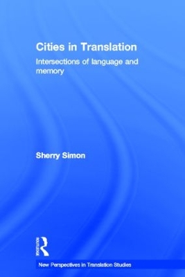 Cities in Translation book