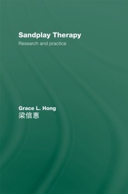 Sandplay Therapy by Grace L. Hong