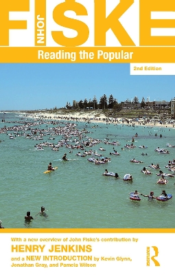 Reading the Popular, Second Edition book