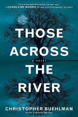 Those Across the River book