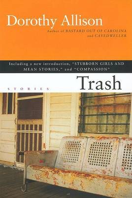 Trash book