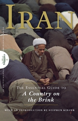 Iran book