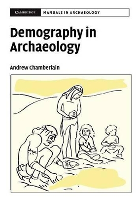 Demography in Archaeology book