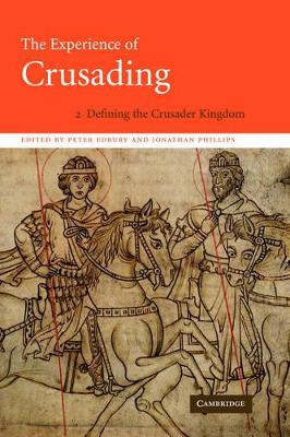 The Experience of Crusading book