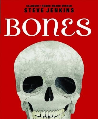 Bones Skeletons and How They Work book