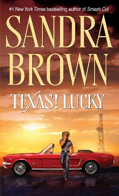 Texas Lucky book