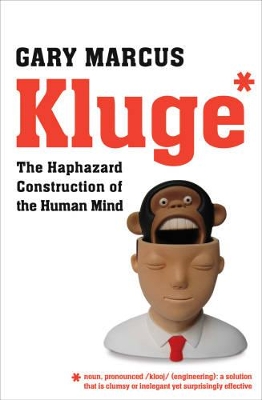 Kluge book