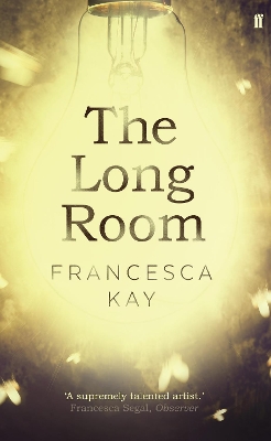 Long Room book