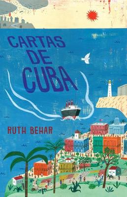 Cartas de Cuba / Letters from Cuba book