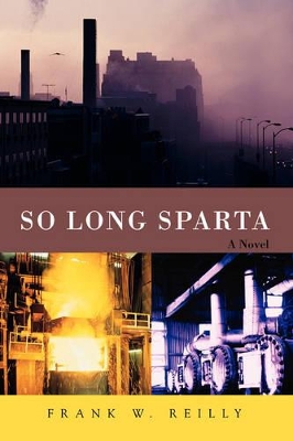So Long Sparta book