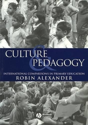 Culture and Pedagogy book