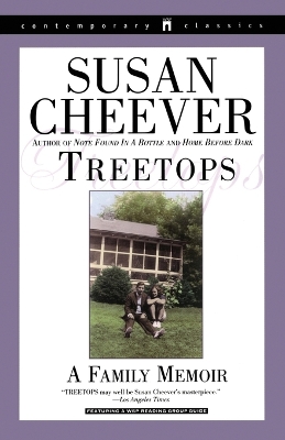 Treetops book