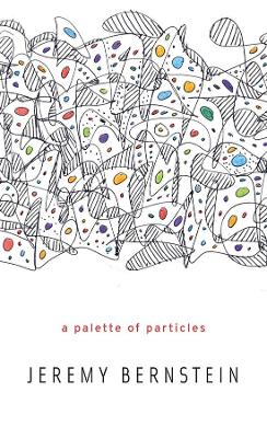 Palette of Particles book